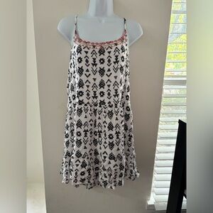 Body Glove White Fabric